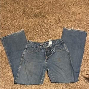 Vintage Cruel Girl low rise Women's Jeans